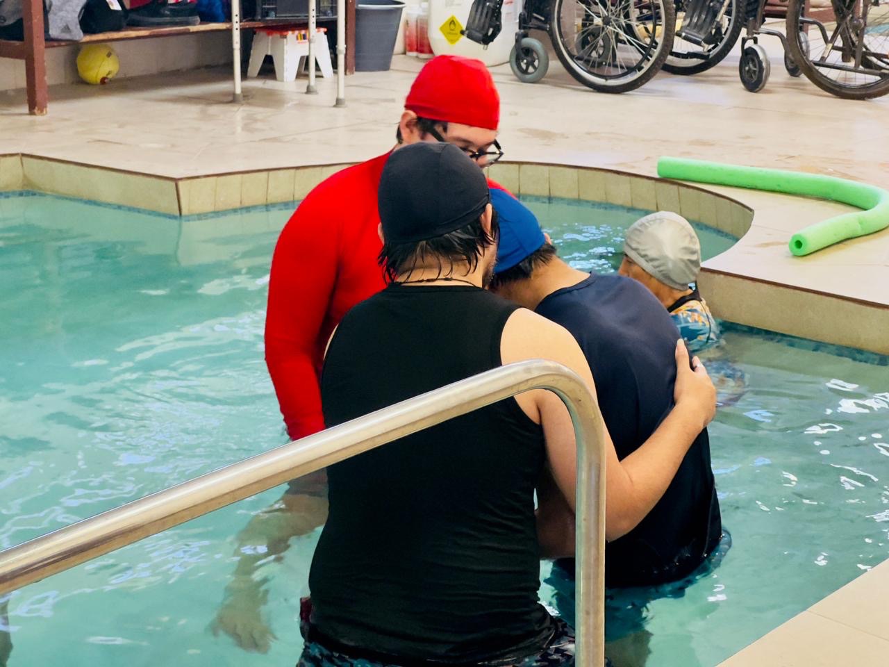 ARRANCA APOYO A PERSONAS CON&nbsp;DISCAPACIDAD