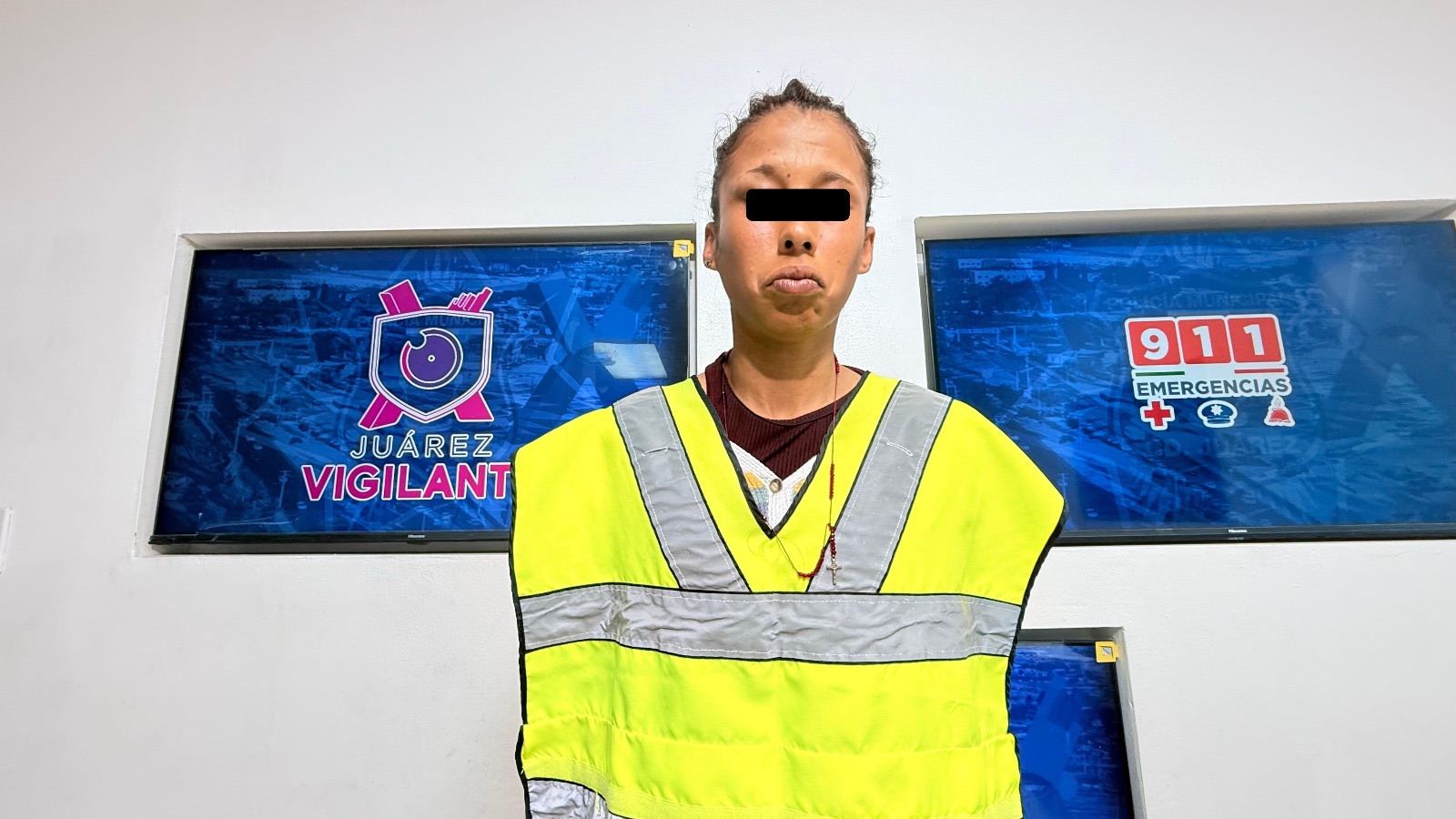 DETIENEN A MUJER EN CASO DE CUERPO&nbsp;TRASLADADO