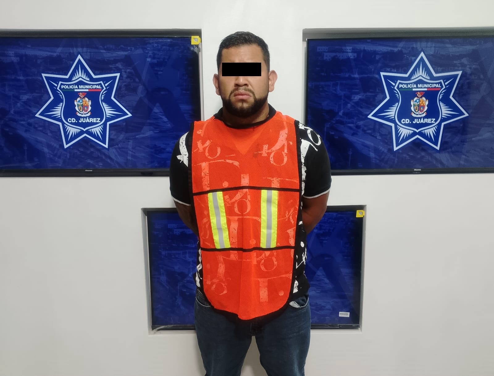 MADRE DENUNCIA A SU PAREJA POR&nbsp;VIOLACIÓN