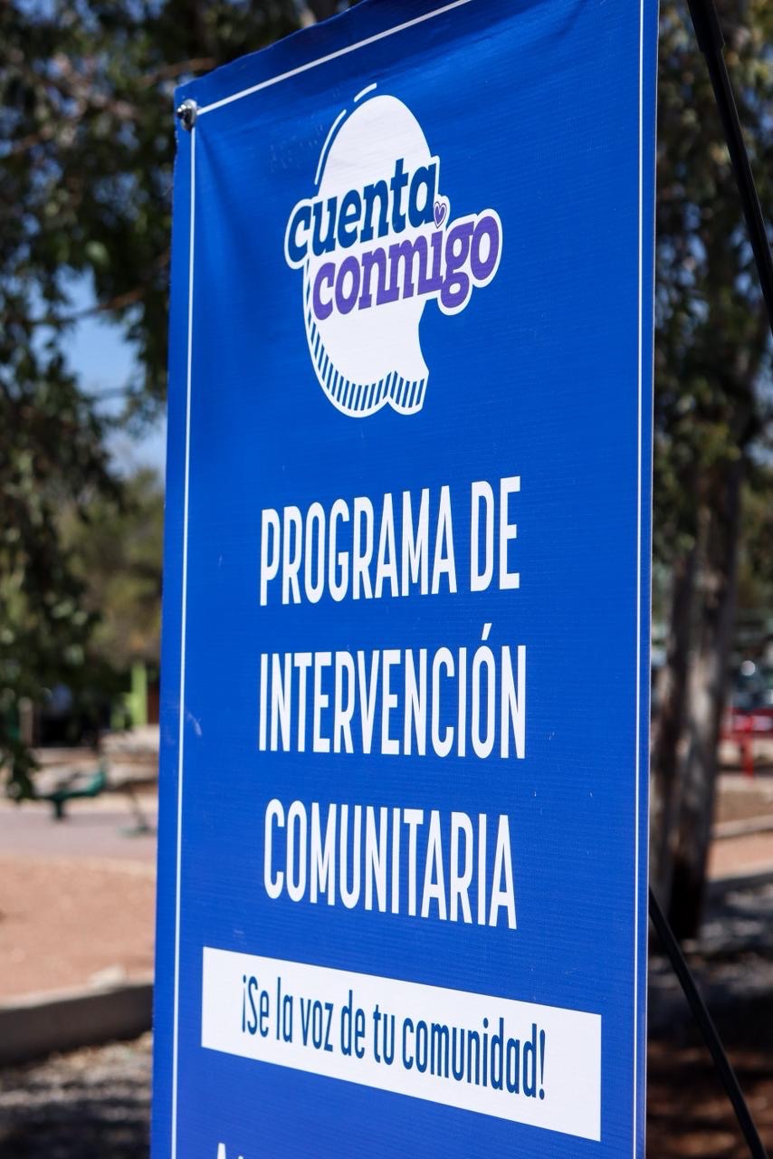 NUEVO CONSEJO VECINAL PROMUEVE DIÁLOGO CON&nbsp;AUTORIDADES