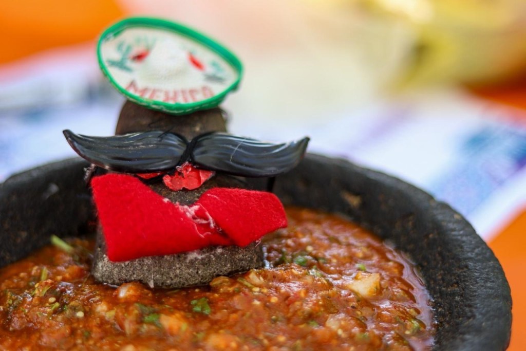 CONCURSO DE SALSAS UNE A LA&nbsp;COMUNIDAD