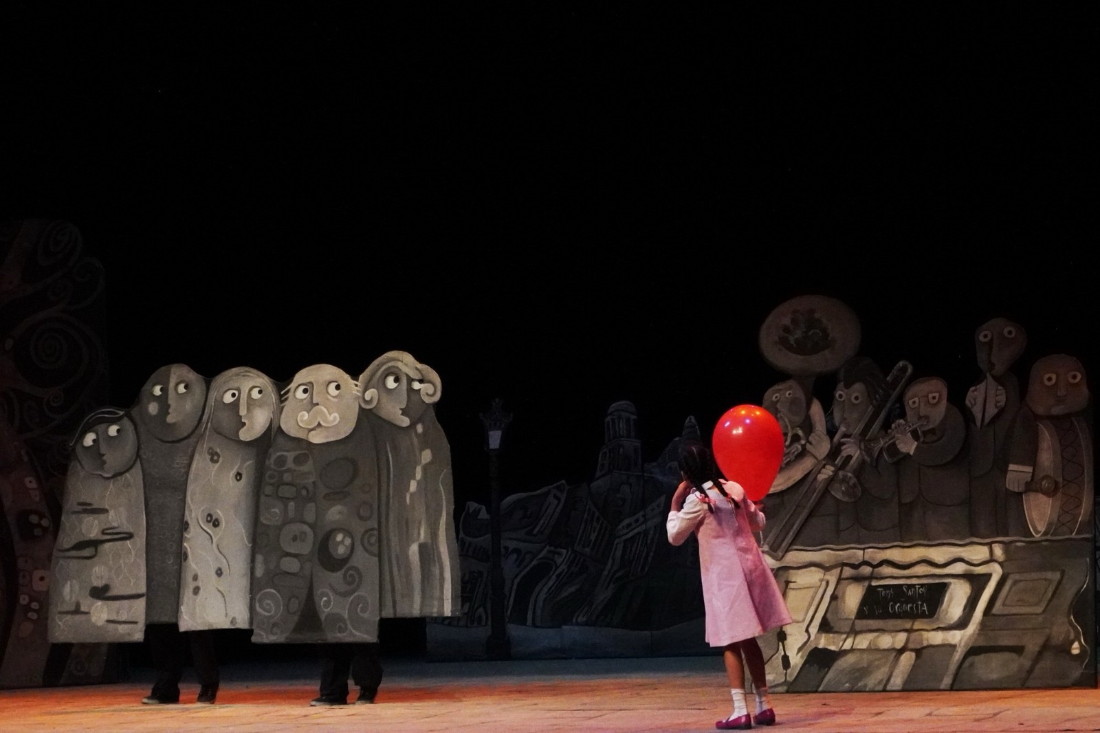 INICIA MUESTRA ESTATAL DE TEATRO 2025 EN&nbsp;JUÁREZ