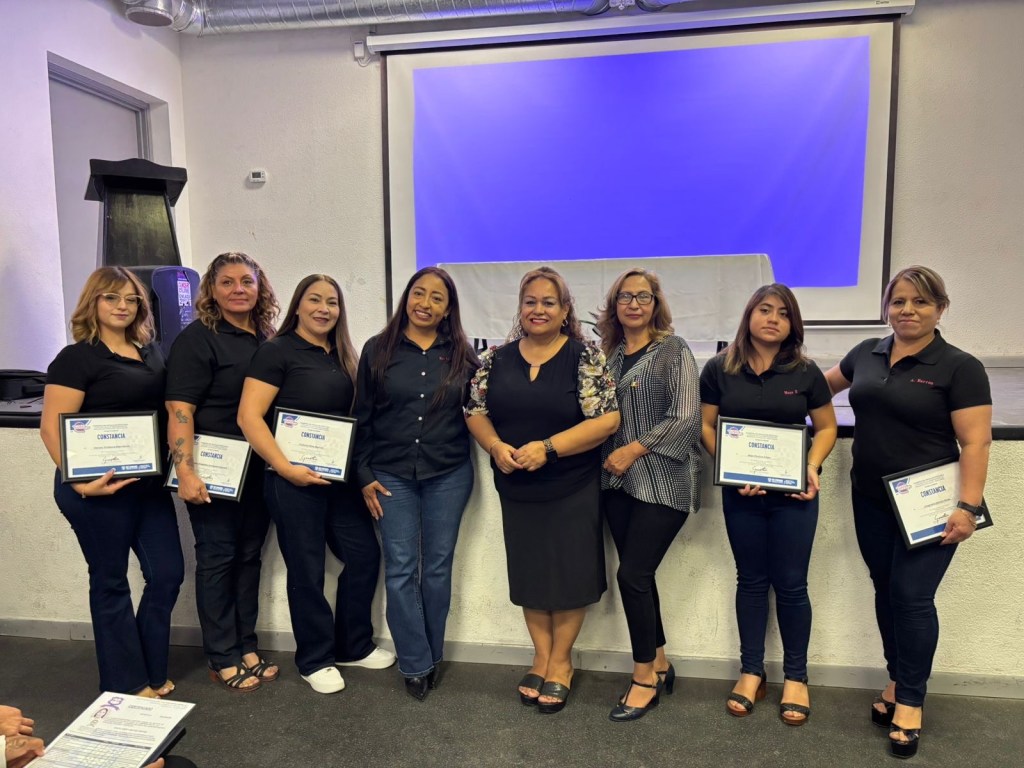 CSCI PARQUE CENTRAL FORTALECE FORMACIÓN DE JÓVENES Y ADULTOS