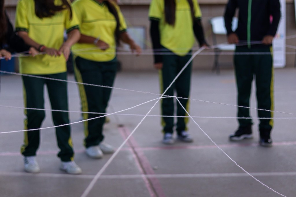 JUVENTUDES JUAQUENSES REFUERZAN CULTURA DE&nbsp;PREVENCIÓN