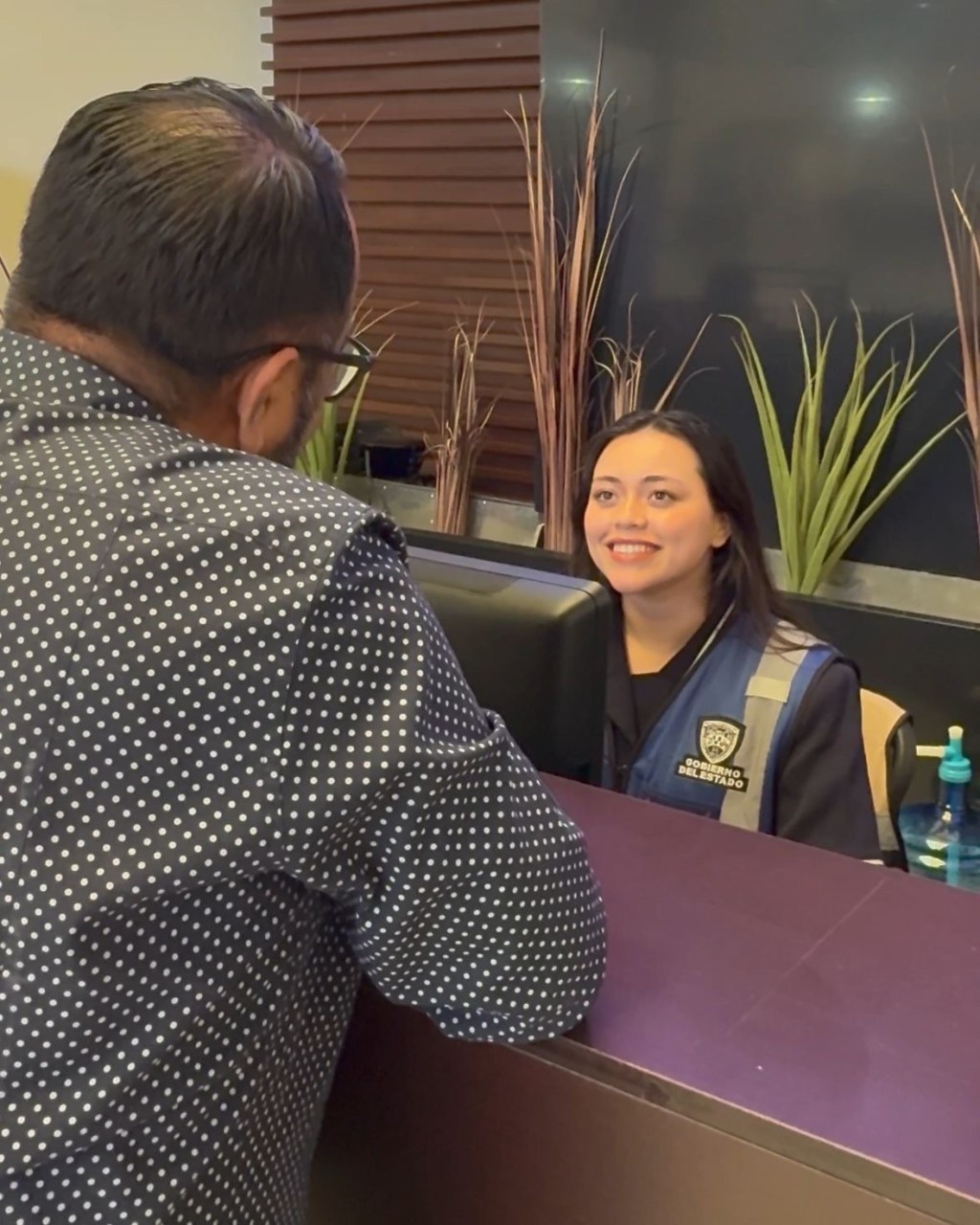 GOBIERNO DEL ESTADO SIMPLIFICA TRÁMITES PARA LA&nbsp;CIUDADANÍA