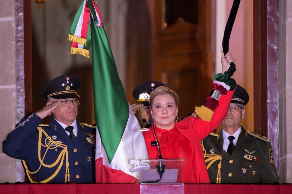 CHIHUAHUA CELEBRA EL 215 ANIVERSARIO DE&nbsp;INDEPENDENCIA