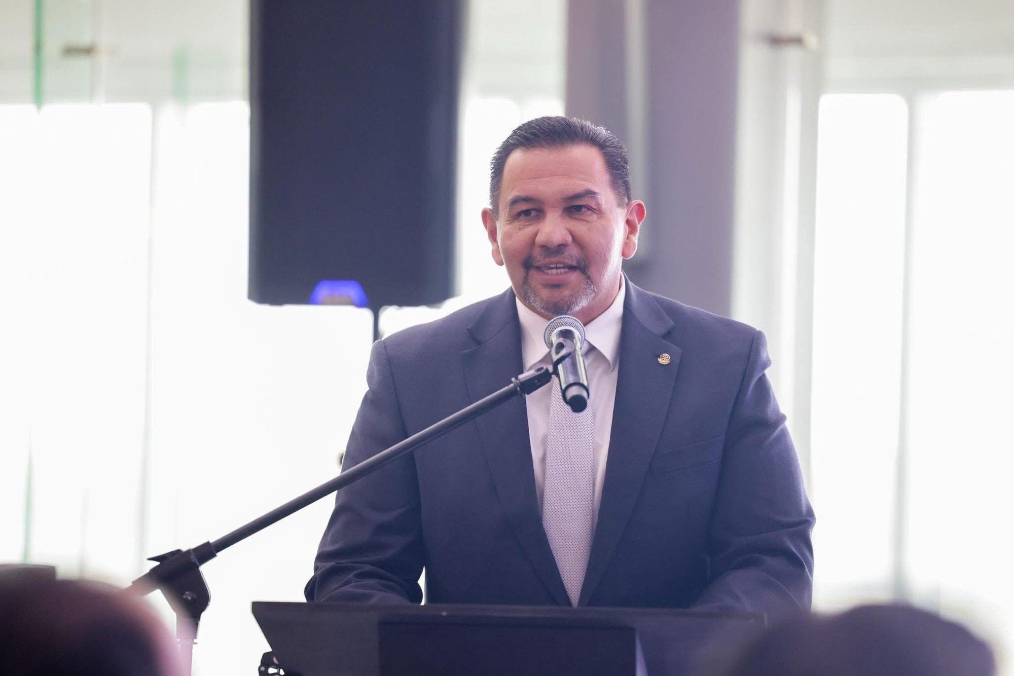 GRUPO CAÑAVERAL AMBIENTARÁ INFORME DEL ALCALDE&nbsp;CRUZ