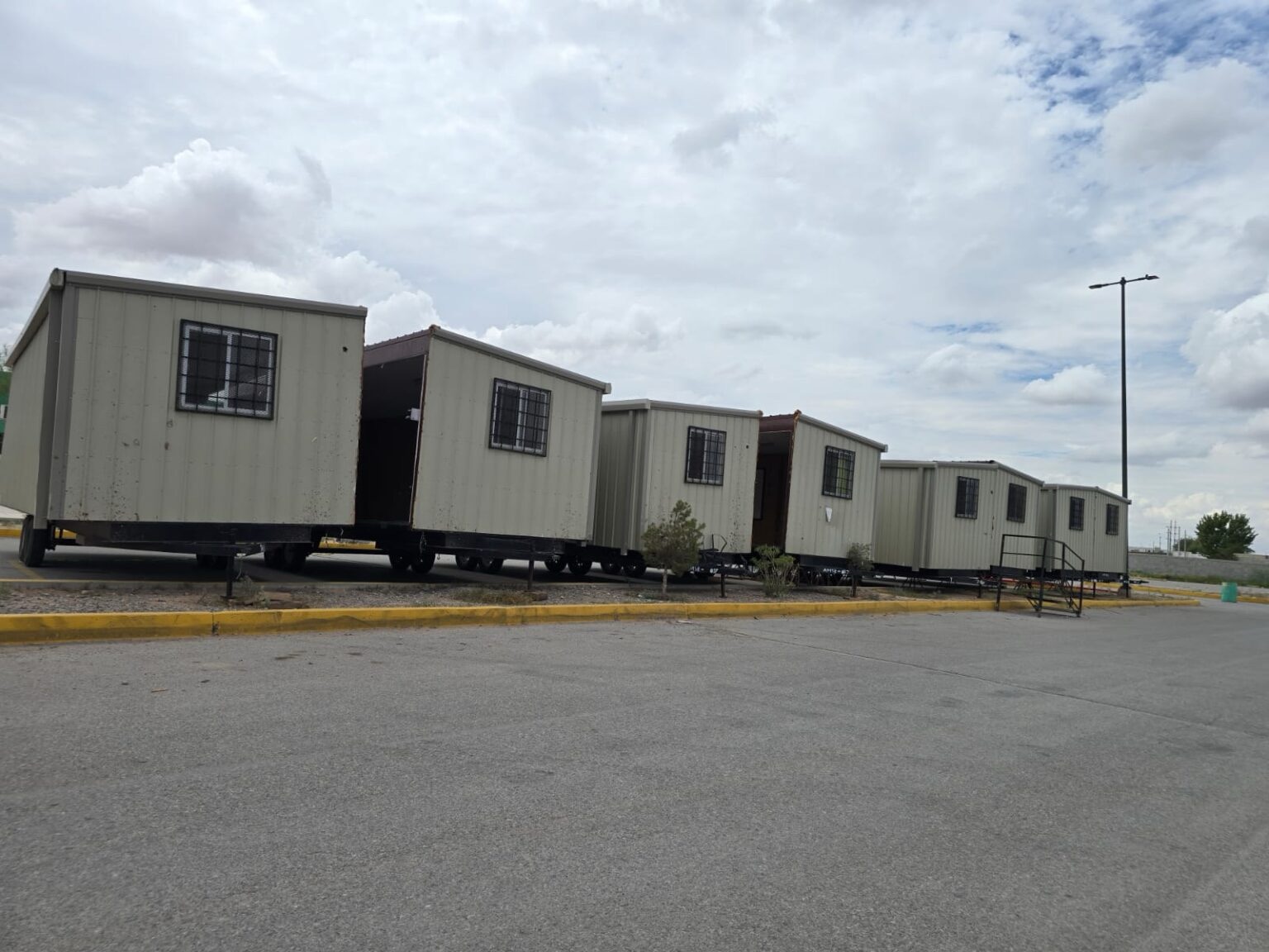 UTCJ ESTRENA SALONES PARA NUEVO CICLO&nbsp;ESCOLAR