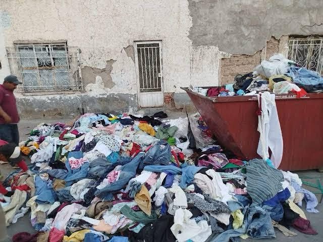 CIUDADANOS DEBERÁN SEPARAR BASURA DESDE ESTE&nbsp;JUEVES
