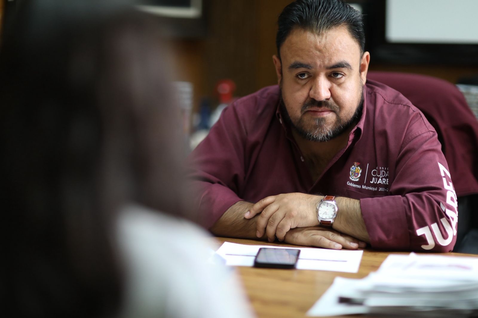 JUÁREZ RECAUDA MÁS DE 105 MILLONES CON OPERATIVO DE VERANO DEL PREDIAL