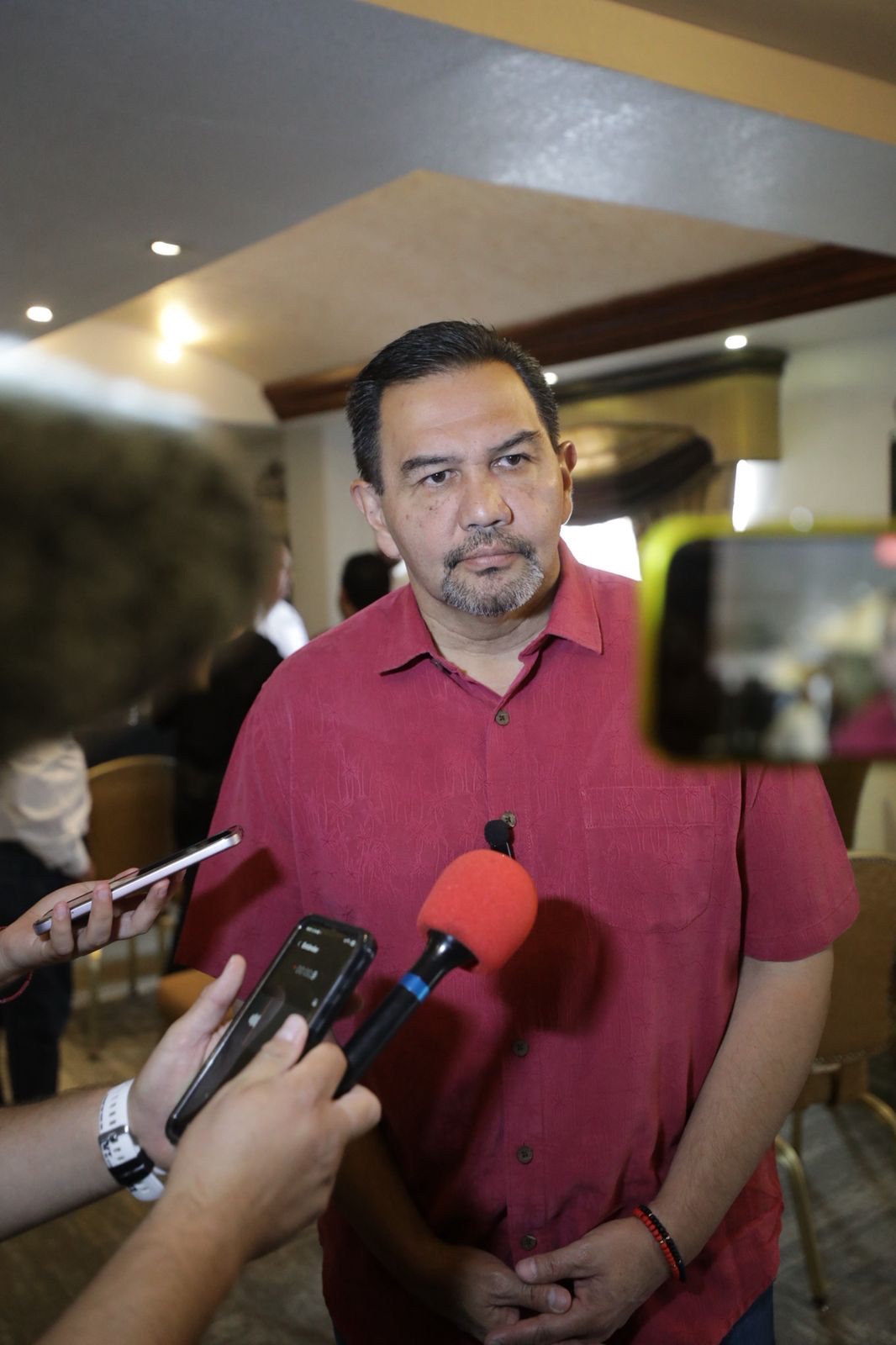 ALCALDE PROMOVERÁ BAJOS COSTOS EN IMPORTACIÓN DE&nbsp;VEHÍCULOS