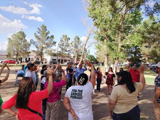 263 AGRUPACIONES VECINALES YA OPERAN EN&nbsp;JUÁREZ