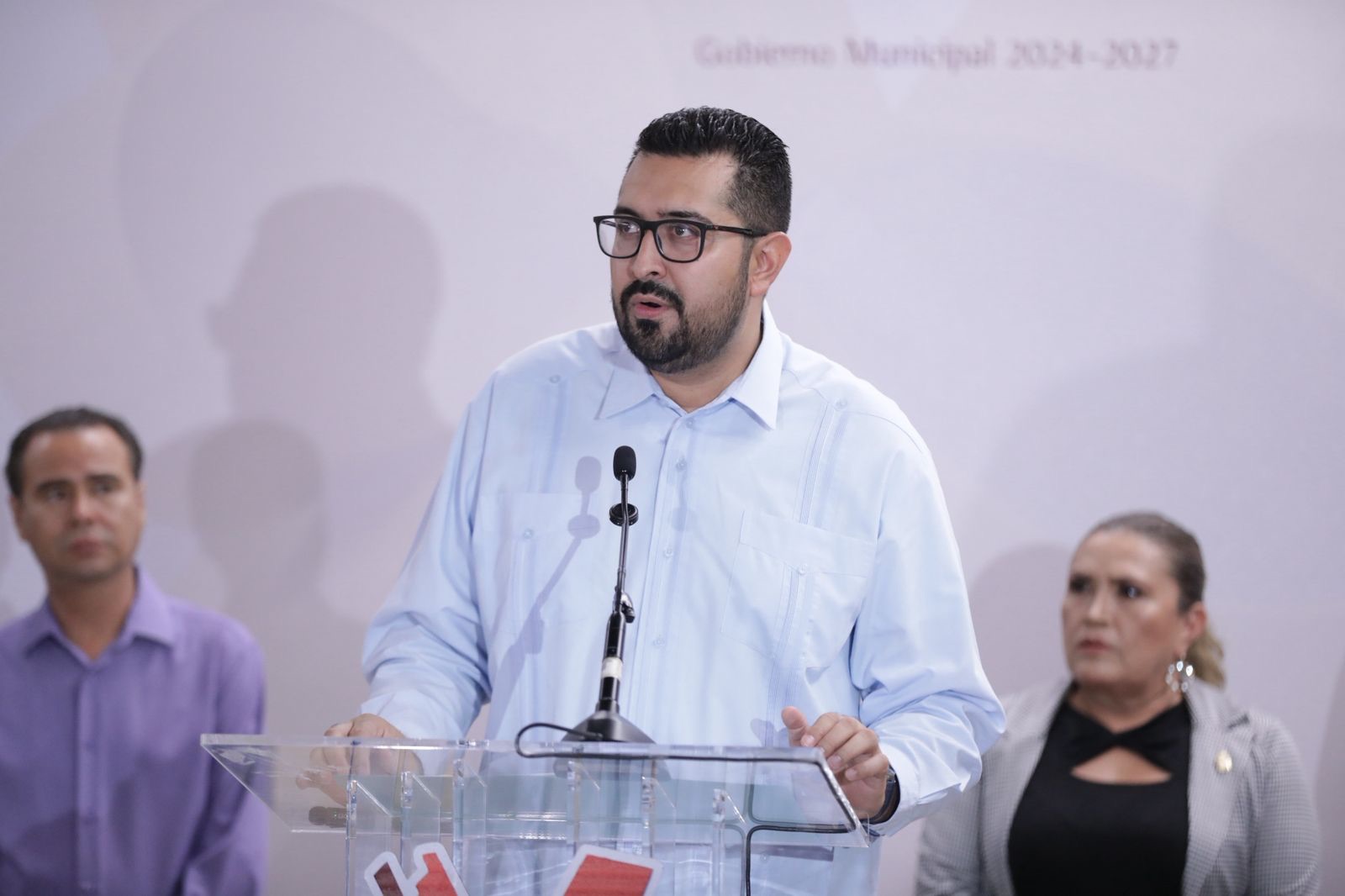 PRESENTAN PROYECTO DE DONACIÓN DE TERRENOS A FAVOR DE LA UACJ