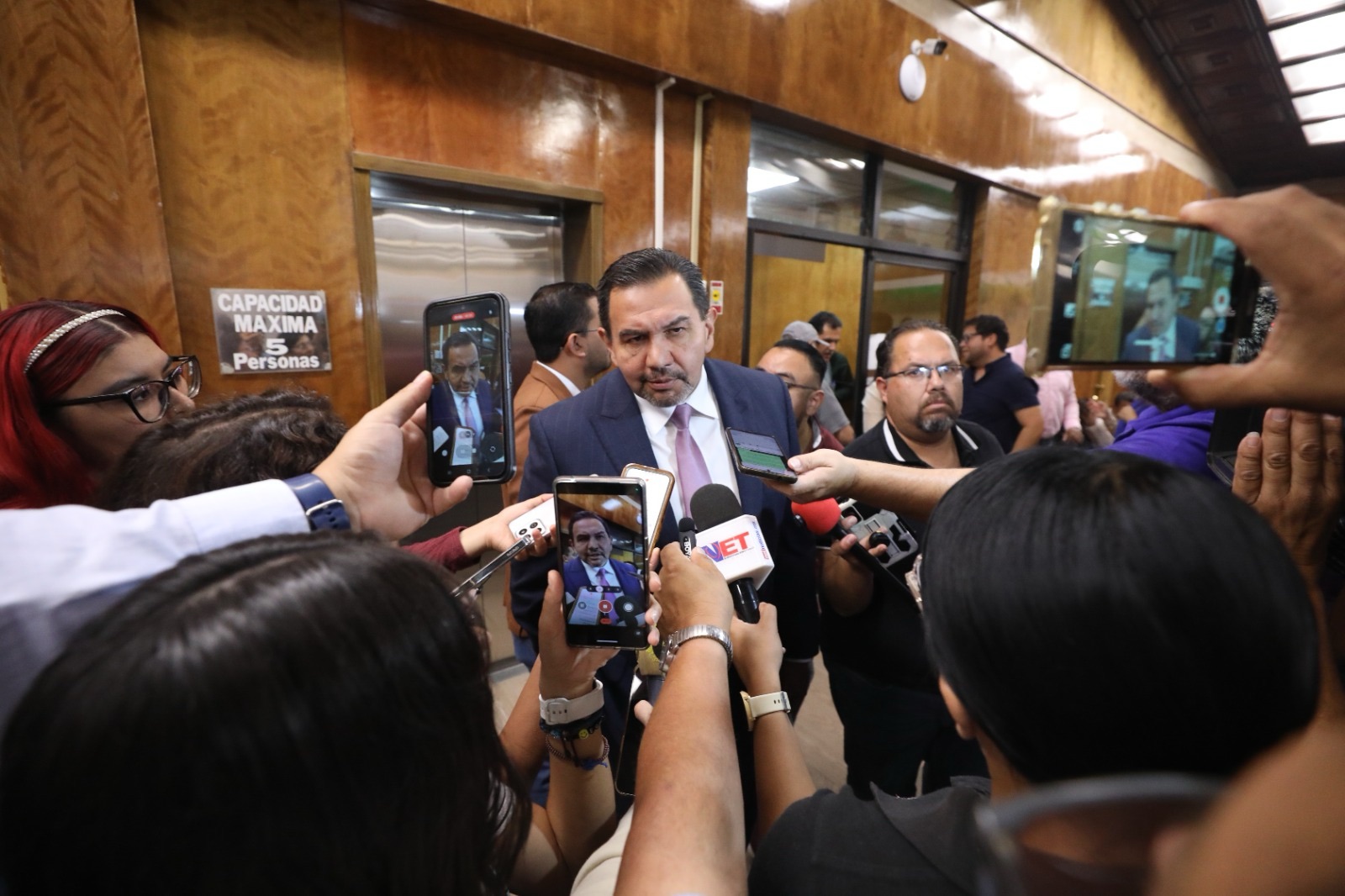 SEMARNAT AUTORIZA GRITO EN LA MEGABANDERA