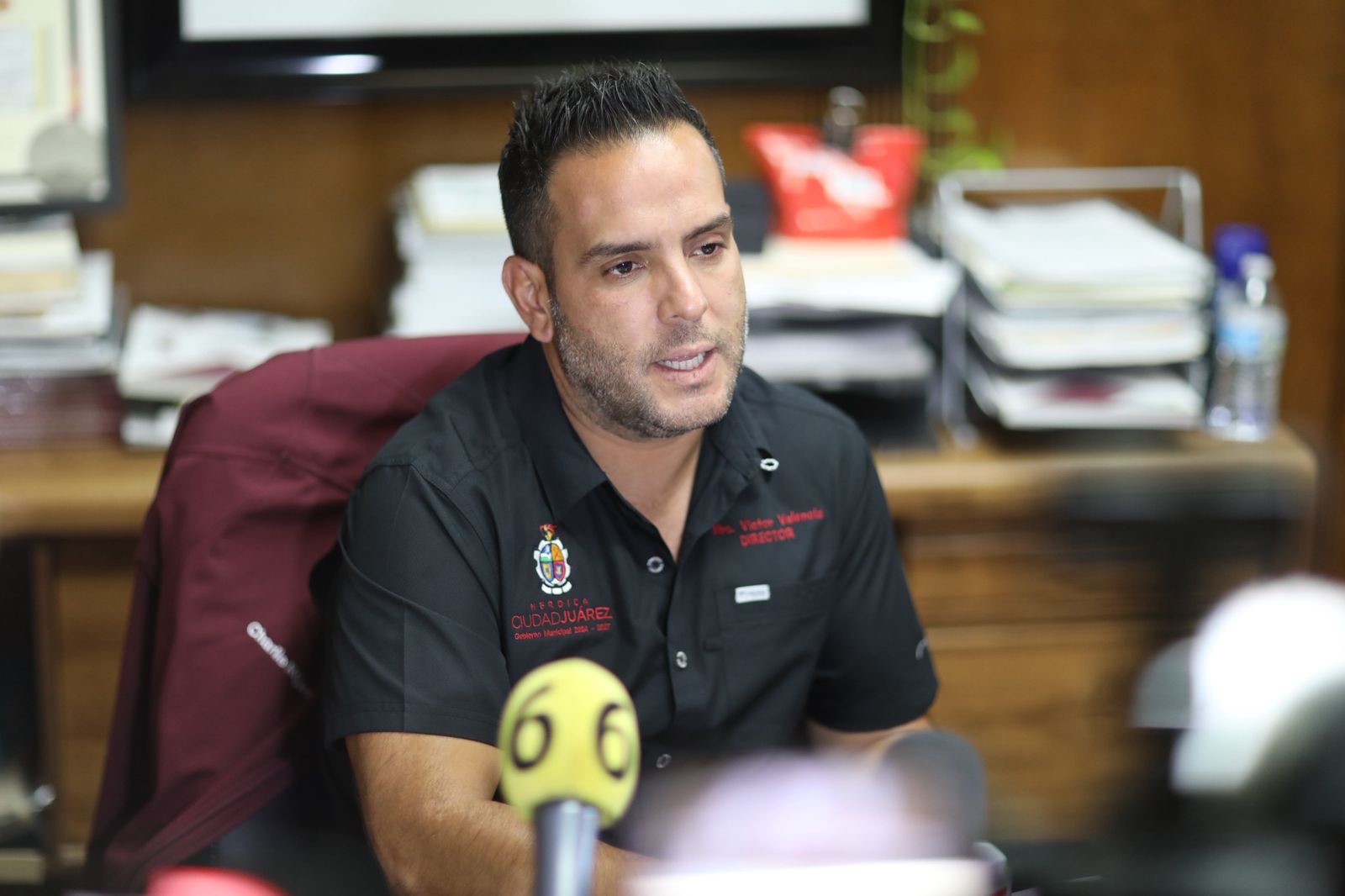 INVITAN A FIESTA DEL GRITO DE INDEPENDENCIA EN ZONA SURORIENTE