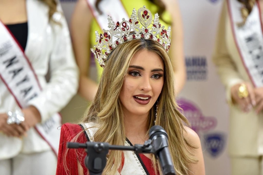 MISS TEEN INTERNATIONAL MÉXICO 2025 SERÁ EN CIUDAD&nbsp;JUÁREZ