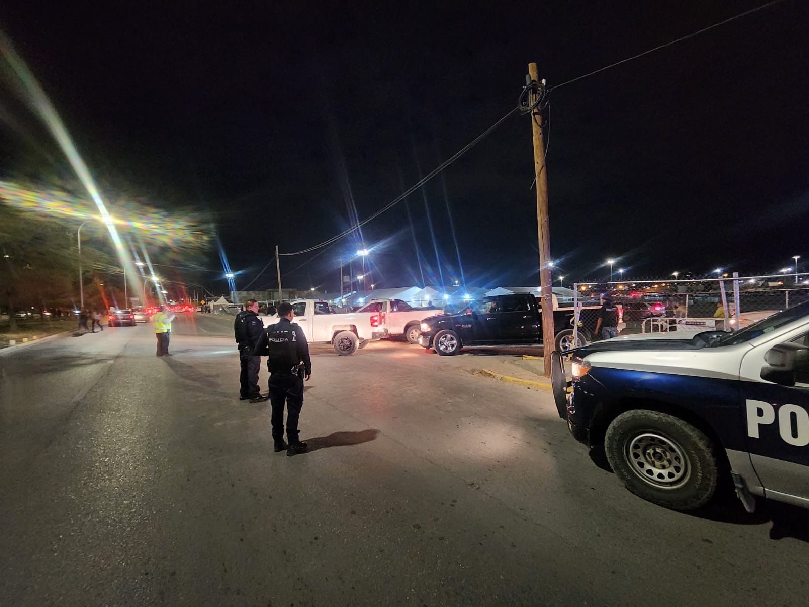 SALDO BLANCO EN CONCIERTO DE ANIVERSARIO DE LA UACJ