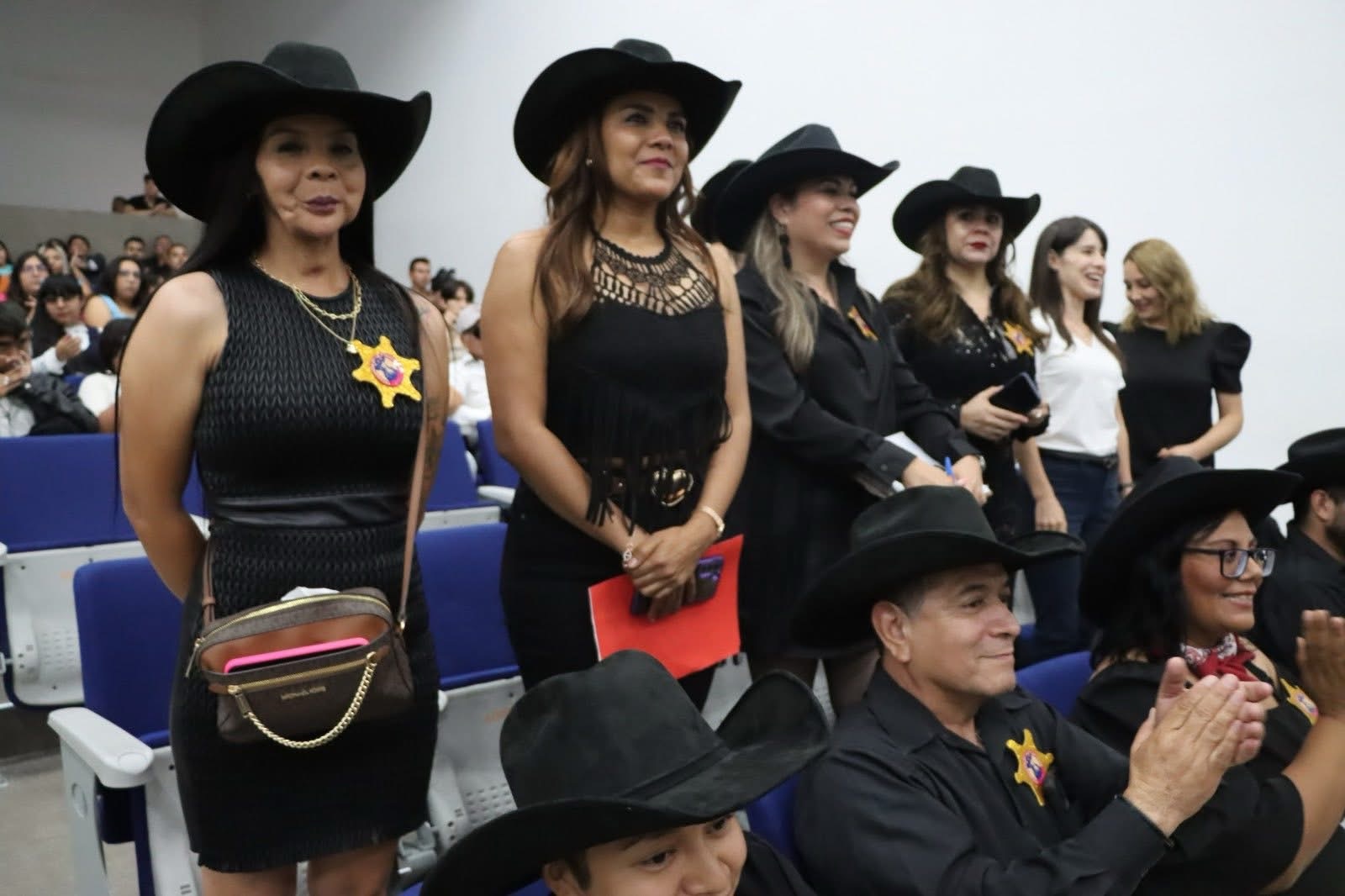 EGRESA PRIMER ESCUADRÓN CONTRA LA VIOLENCIA DE&nbsp;GÉNERO