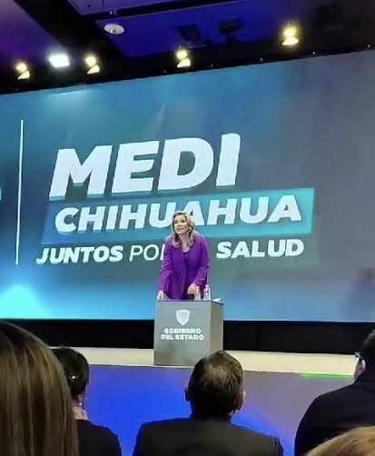 FUNDACIÓN NARIZ ROJA FELICITA A CHIHUAHUA POR ASEGURAR MEDICAMENTOS PARA NIÑOS CON&nbsp;CÁNCER