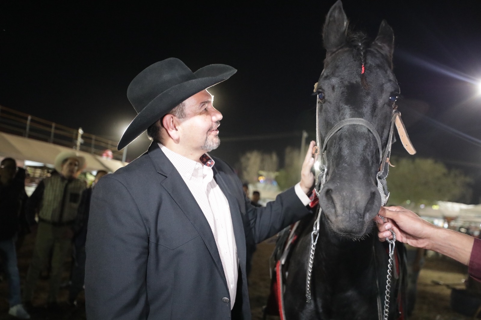 INAUGURAN LA EXPOGAN 2025 EN CIUDAD JUÁREZ