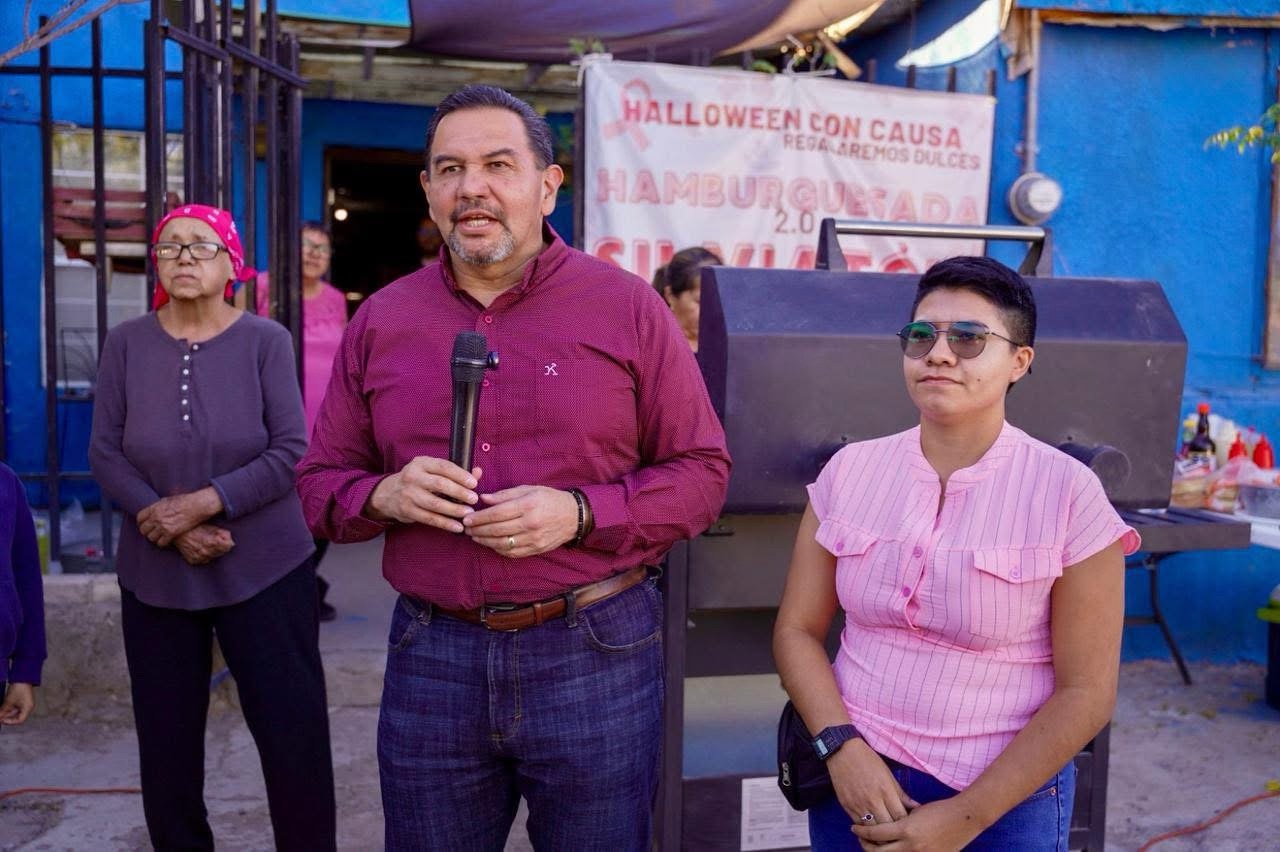 APOYO COMUNITARIO PARA CIRUGÍA DE MUJER&nbsp;JUARENSE