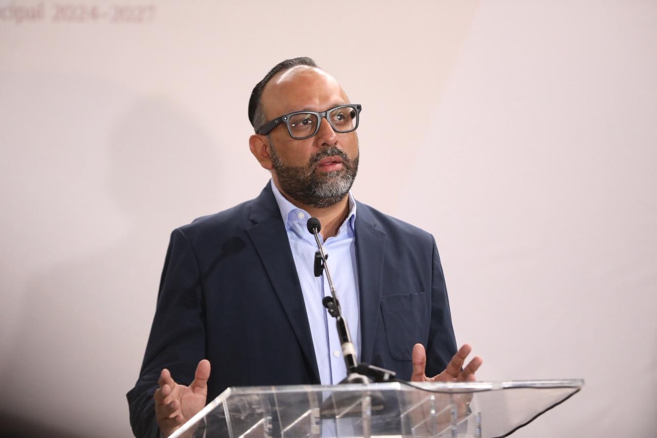 AVANZA PROGRAMA INTENSIVO DE BACHEO EN JUÁREZ; VAN MÁS DE 7 MIL BACHES&nbsp;TAPADOS