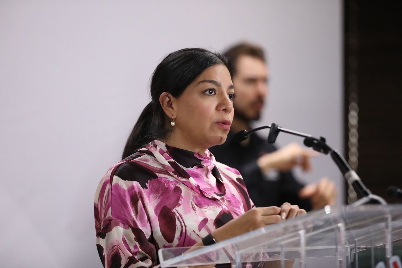 MASTOGRAFÍAS Y VACUNAS DISPONIBLES EN&nbsp;JUÁREZ