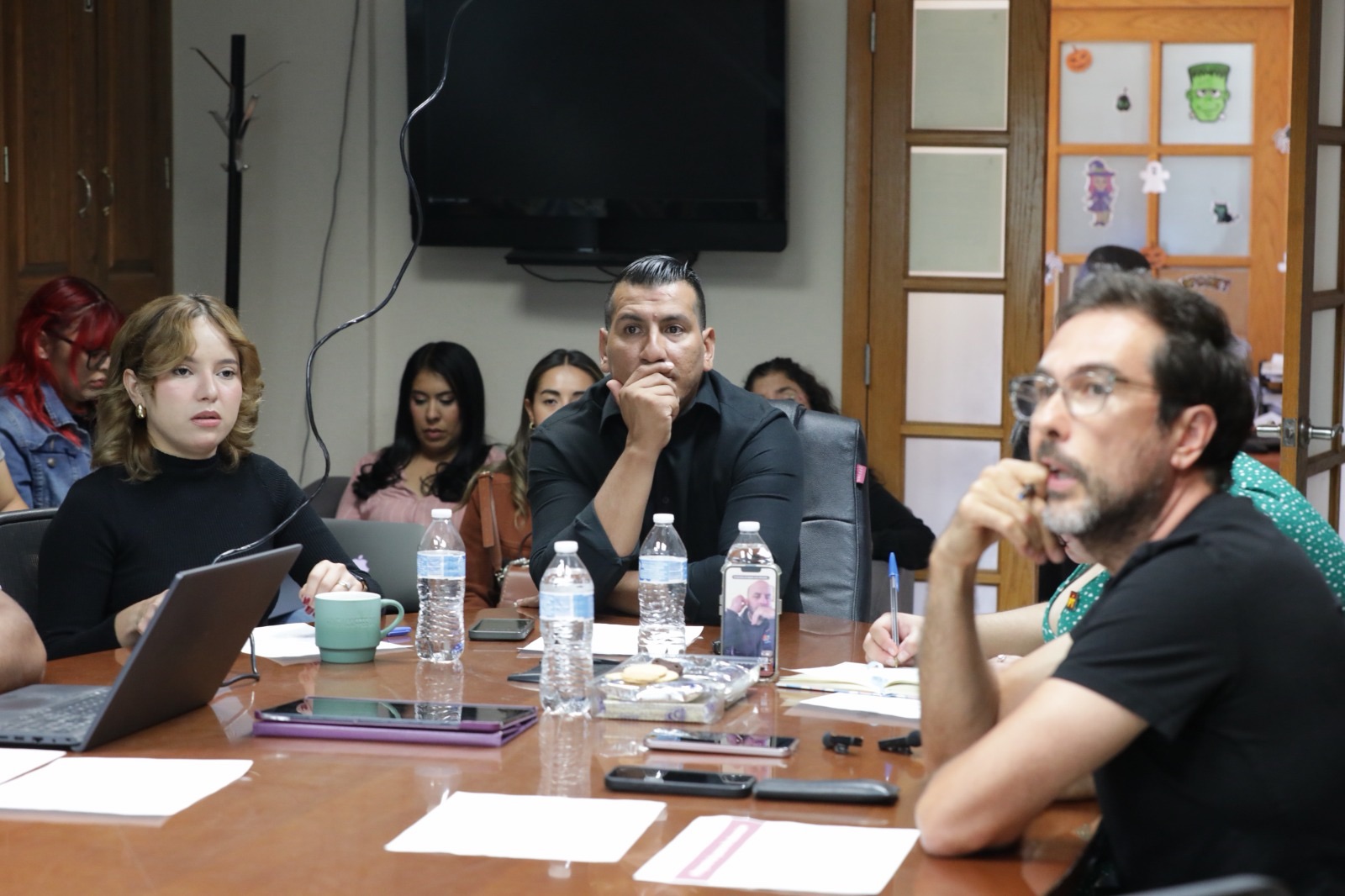 20 MILLONES PARA COMBATIR ENCHARCAMIENTOS EN&nbsp;JUÁREZ