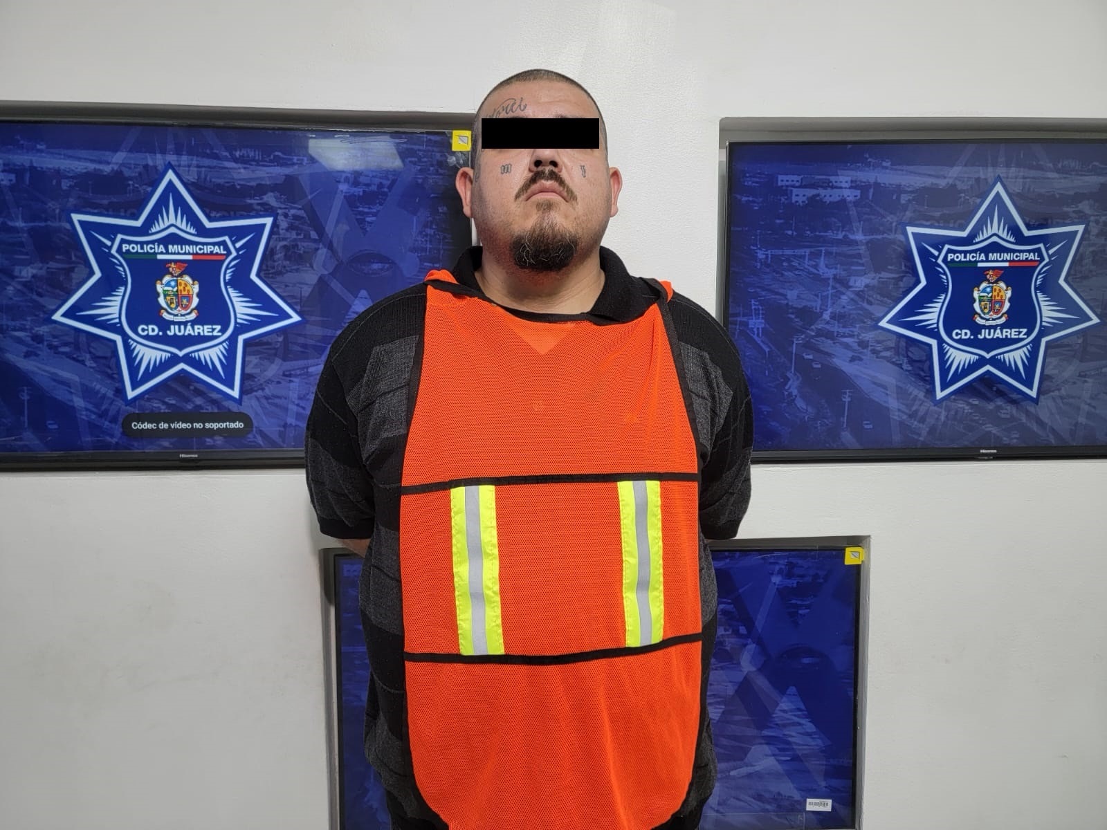 INVESTIGAN A DETENIDO POR POSIBLE RELACIÓN EN MUERTE DE&nbsp;MUJER