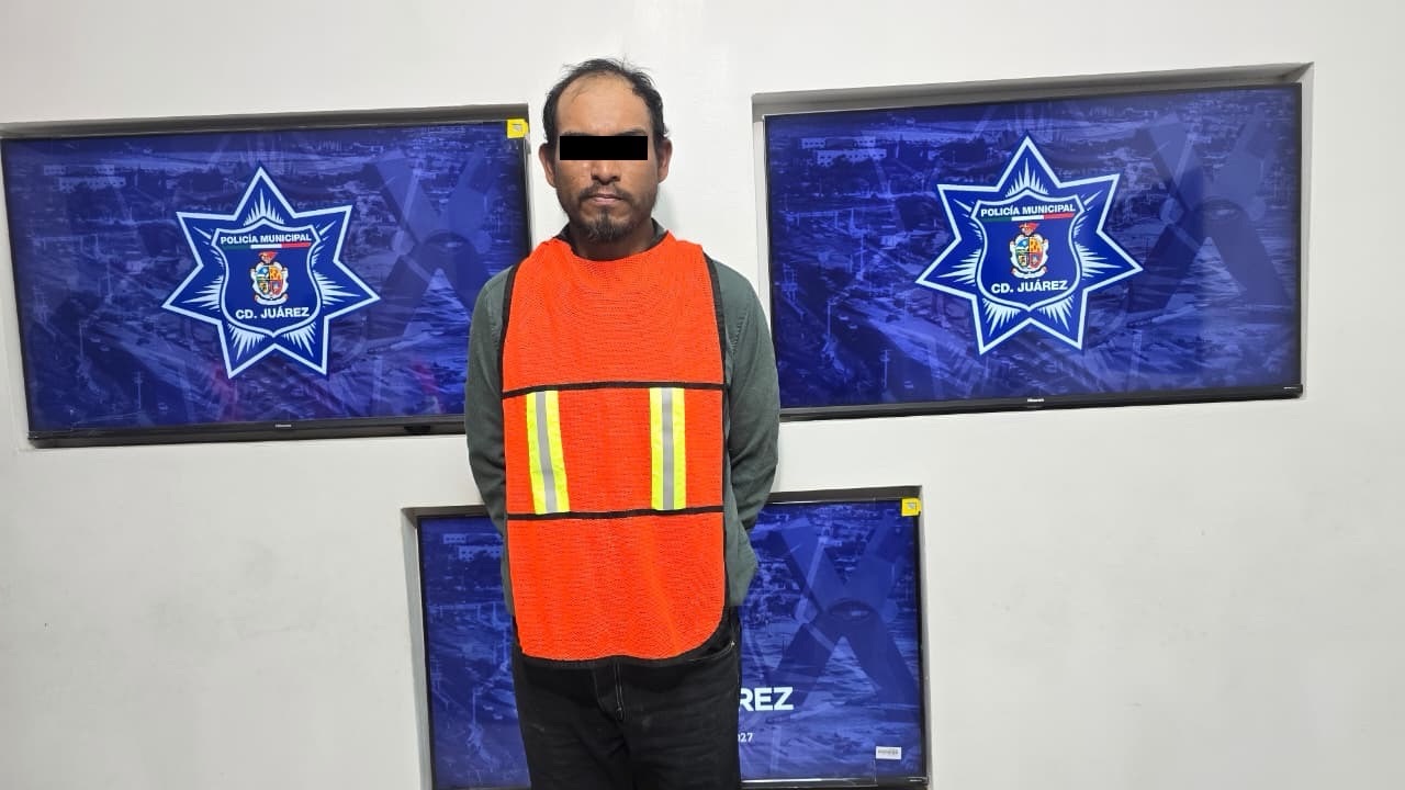 HOMBRE ES CAPTURADO TRAS ABANDONAR CUERPO EN UNIDAD MÉDICA