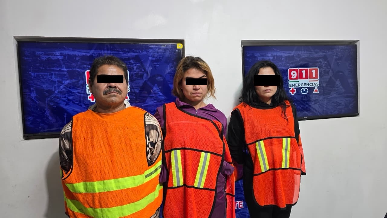 DETIENEN A SUJETO POR TENTATIVA DE HOMICIDIO