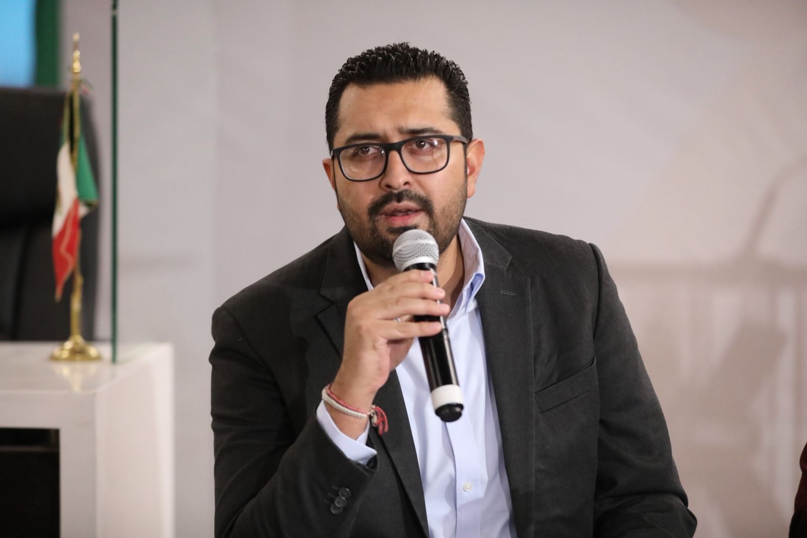 PROPONEN RETIRAR MOTOS SIN PLACAS EN&nbsp;JUÁREZ