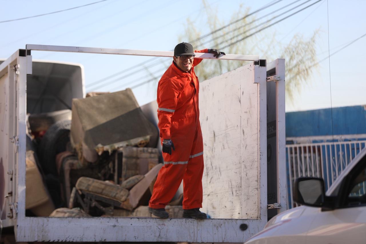 INICIA MEGA DESTILICHADERO EN LA JUANITA&nbsp;LUNA