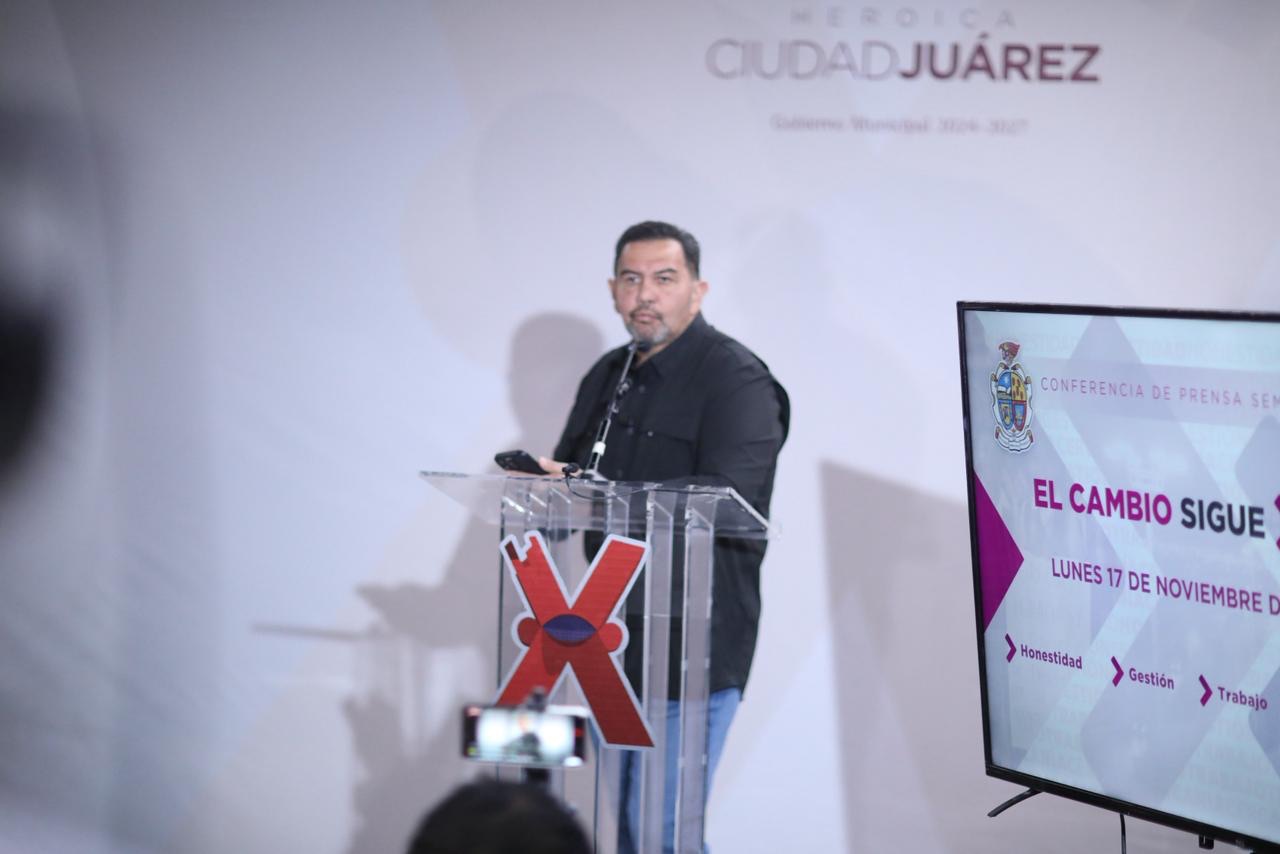 MEDIDA URGENTE ANTE CONTINGENCIA&nbsp;AMBIENTAL