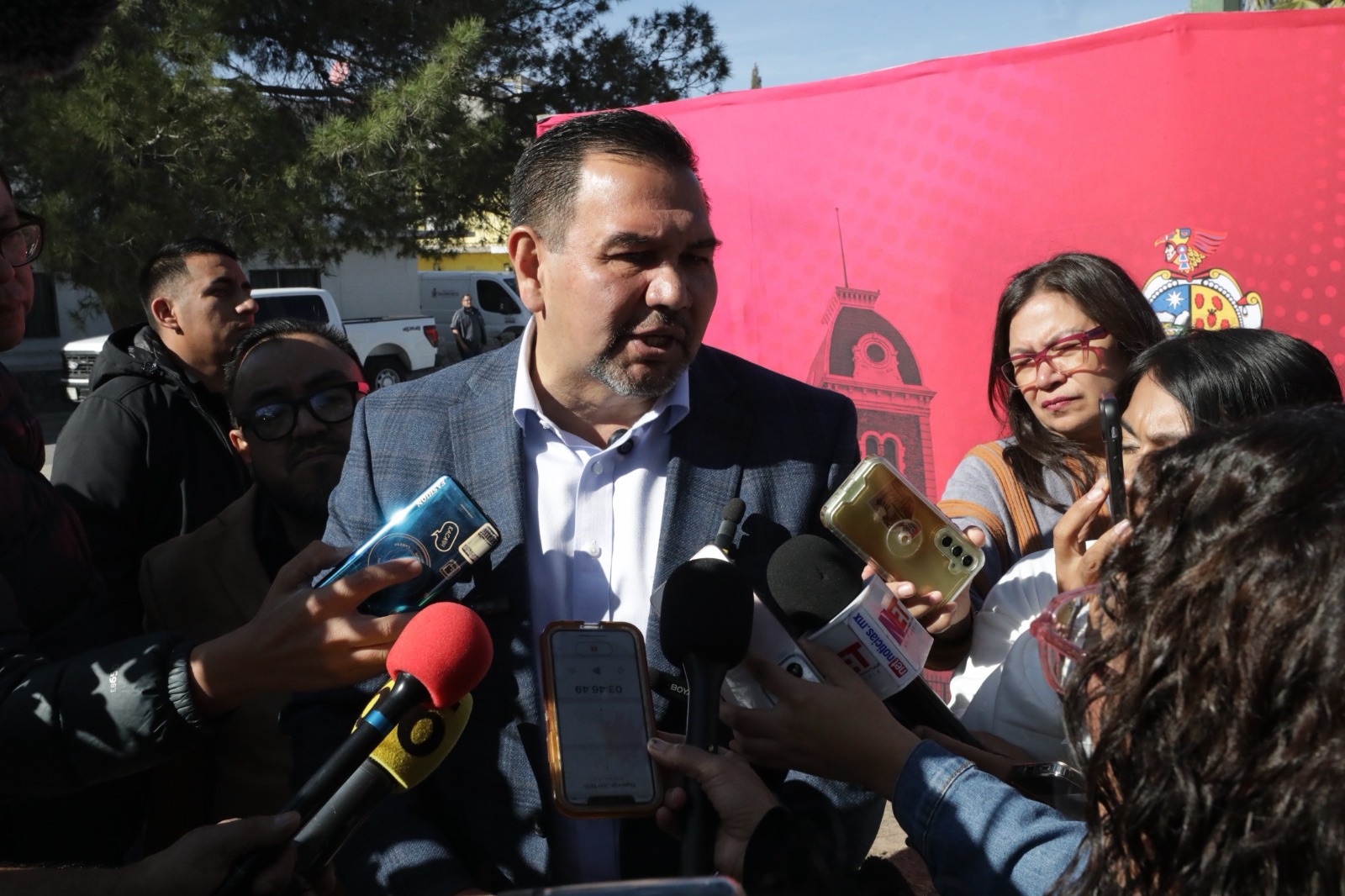 INICIA LLAMADO PARA DETENER AUMENTO DEL&nbsp;AGUA