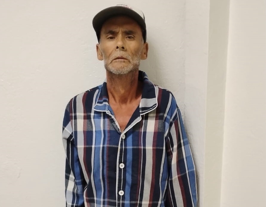 SSPM SOLICITA AYUDA CIUDADANA PARA UBICAR FAMILIA