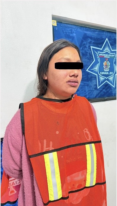 ECHABAN BIRRIA Y AGARRÓ A GOLPES AL ESPOSO; DETIENEN A DOS TRAS CONFLICTOS&nbsp;FAMILIARES