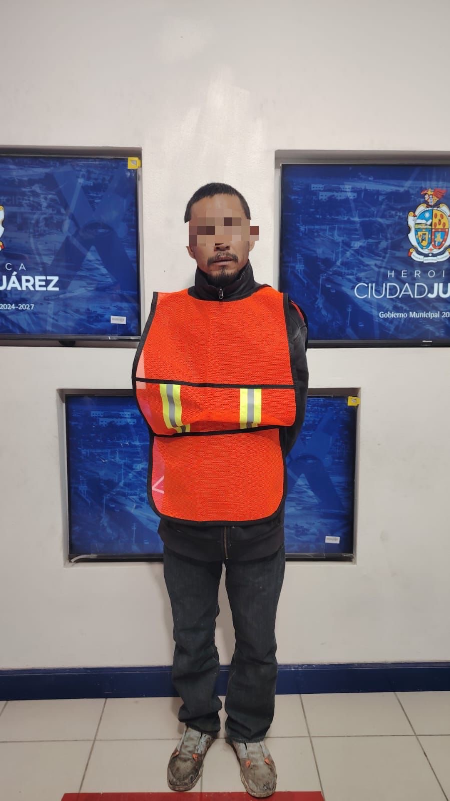 CRUELDAD ABSOLUTA, ARRESTAN A JOVEN QUE QUEMÓ VIVOS A 2 PERRITOS EN LA MORELOS