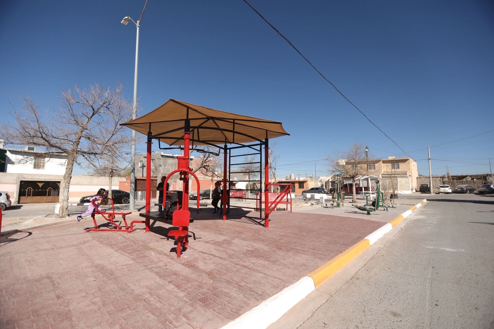 INICIA 2026 CON ENTREGA DE OBRAS EN URBIVILLA DEL&nbsp;CAMPO