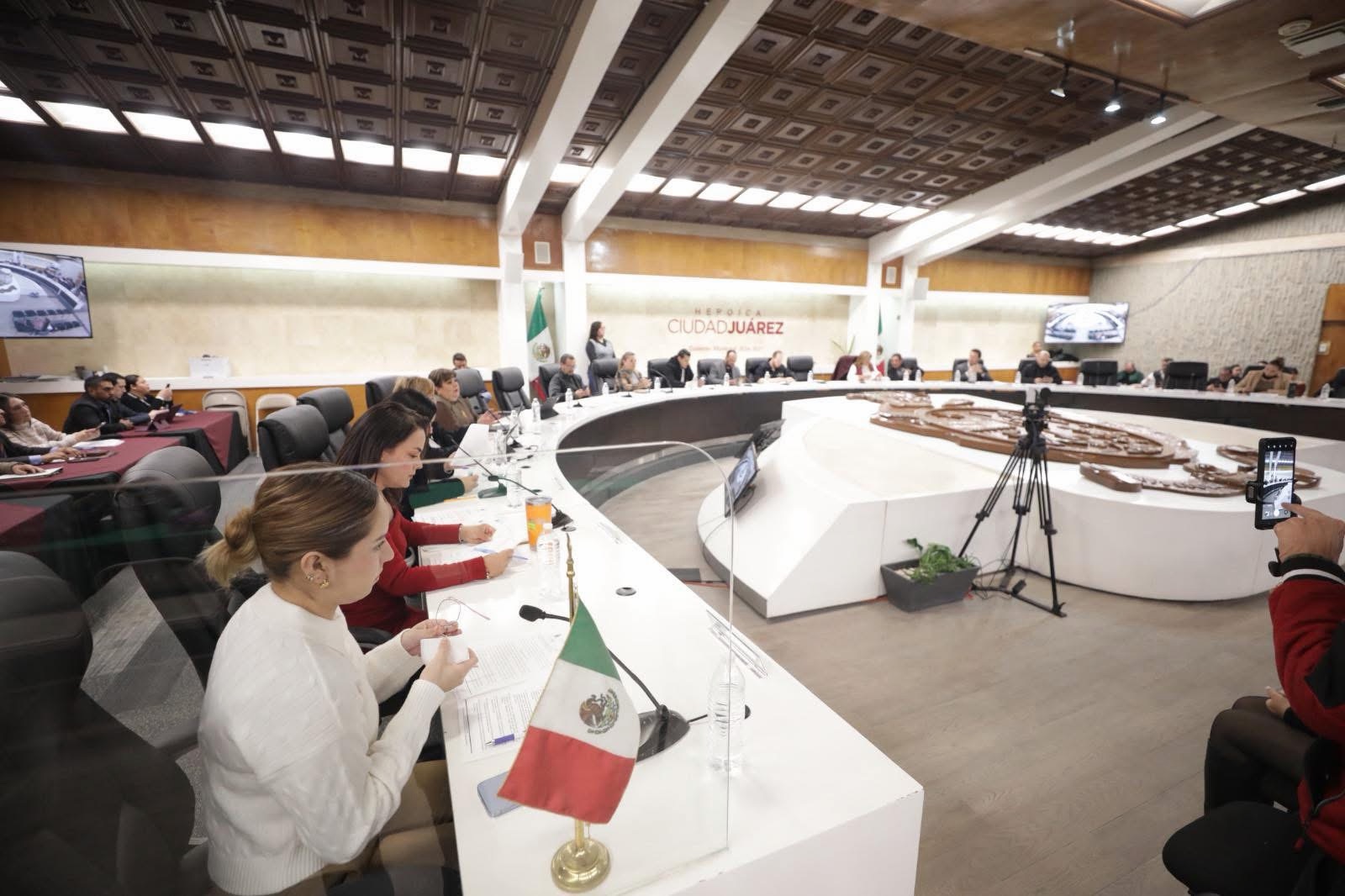 REGIDORES PROPONEN DONAR MEDIO MILLÓN A ASOCIACION RELIGIOSA