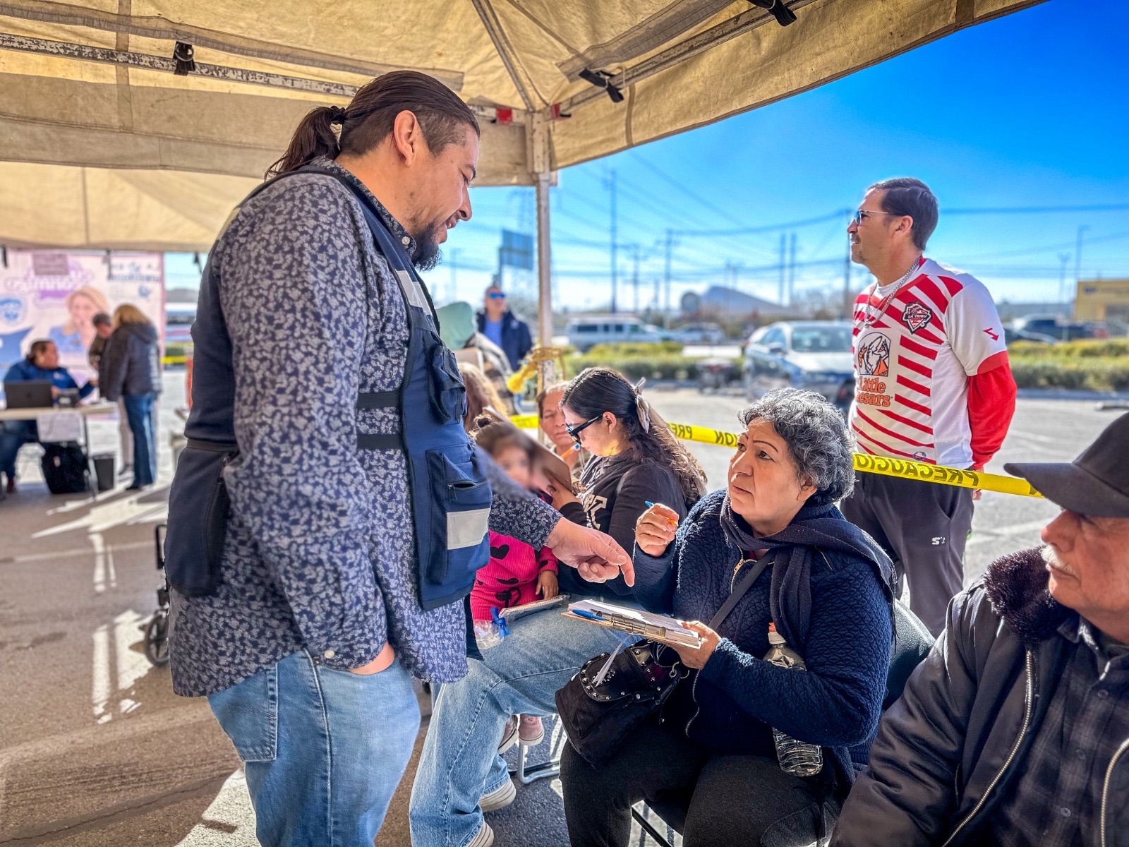 JMAS JUÁREZ INVITA A RENOVAR EL DESCUENTO DEL CINCUENTA POR CIENTO PARA ADULTOS