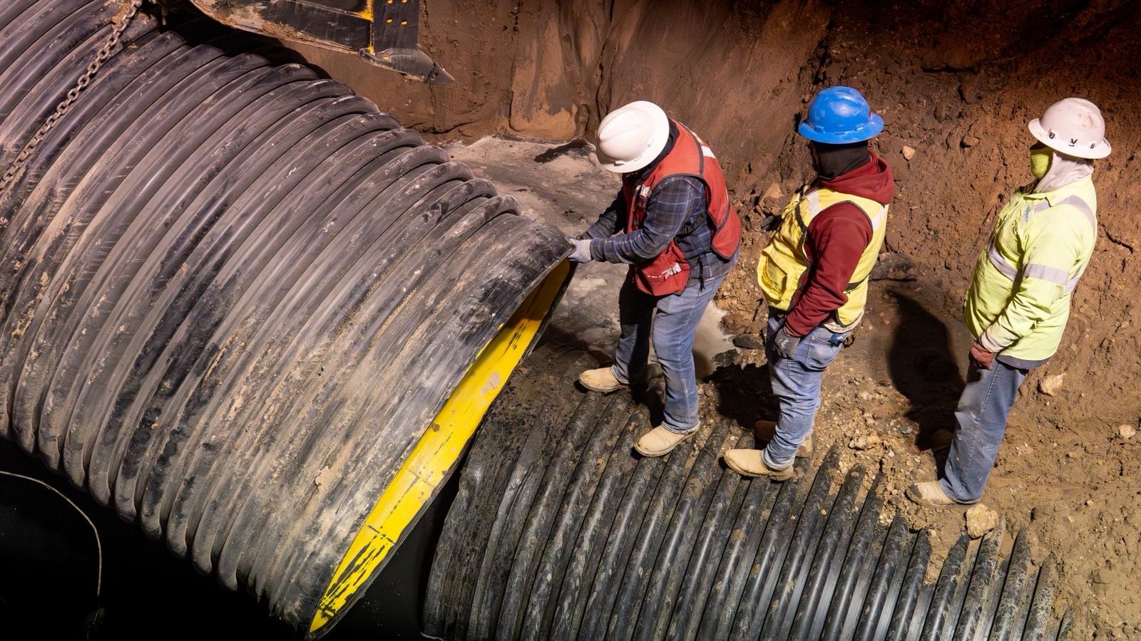 POR FIN TENEMOS FECHA PARA QUE ABRA EL BULEVAR CUATRO&nbsp;SIGLOS