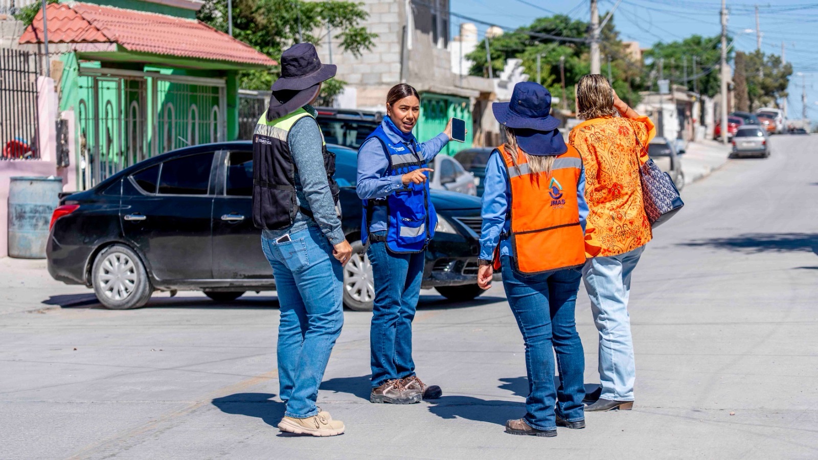 ¡ALERTA VECINOS! VIENE LIMPIEZA MASIVA DE DRENAJE TRAS ENCONTRAR MUCHA BASURA