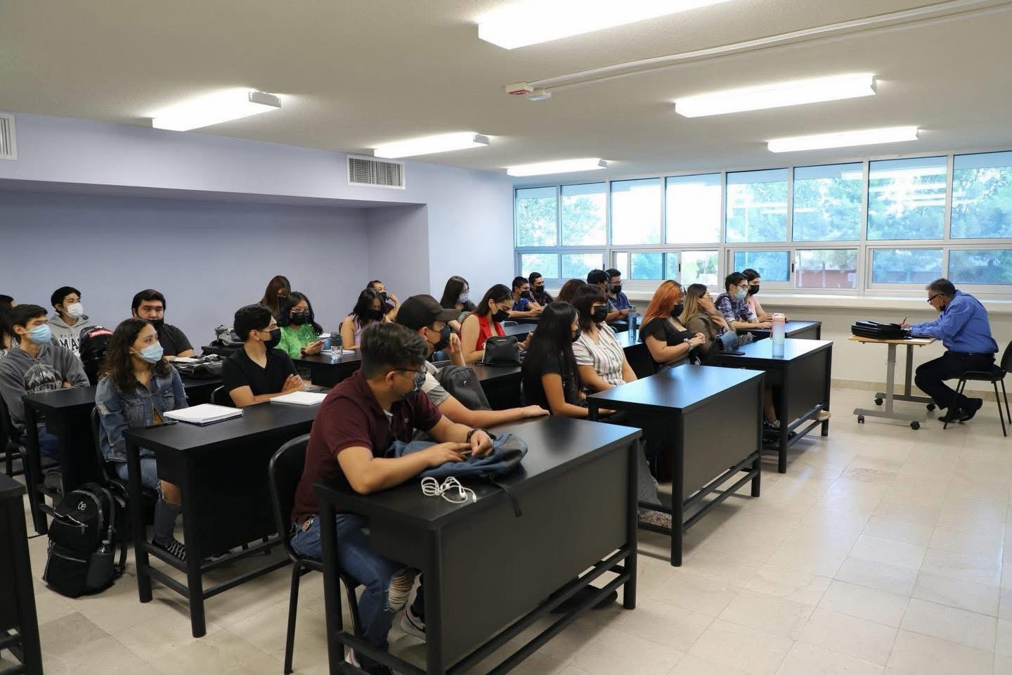 UACJ ABRE PRÓRROGAS PARA PAGO DE INSCRIPCIÓN&nbsp;2026