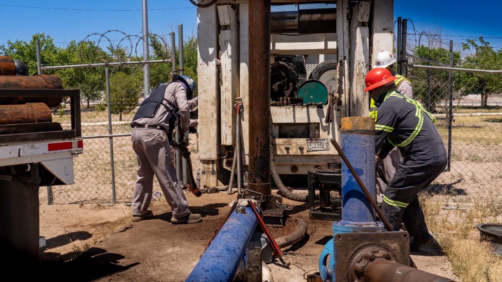 JMAS Y MUNICIPIO PRODUCIRÁN 3 MIL TONELADAS DE COMPOSTA PARA ÁREAS&nbsp;VERDES&nbsp;