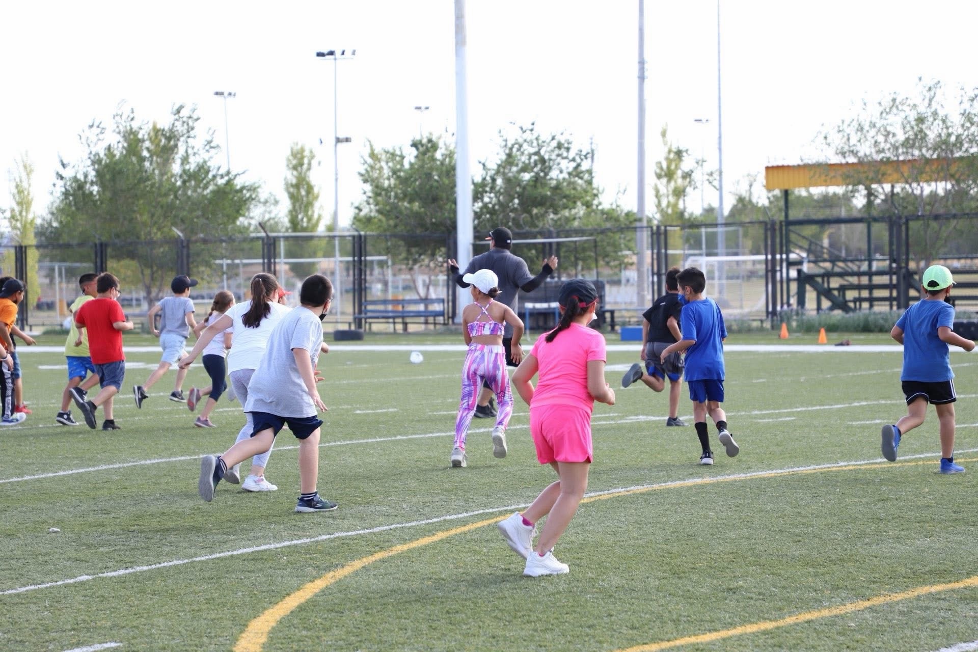 UACJ ABRE CAMPAMENTO CULTURAL PARA LAS&nbsp;VACACIONES