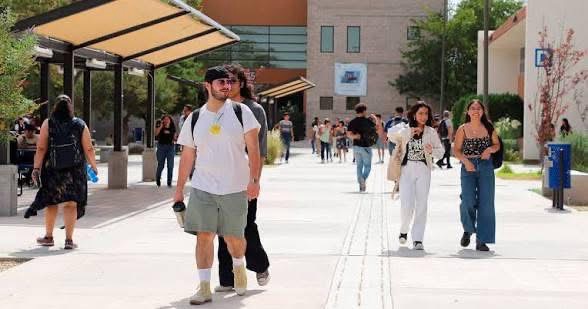 UACJ APAGA OFICINAS Y ARRANCA VACACIONES DE&nbsp;VERANO