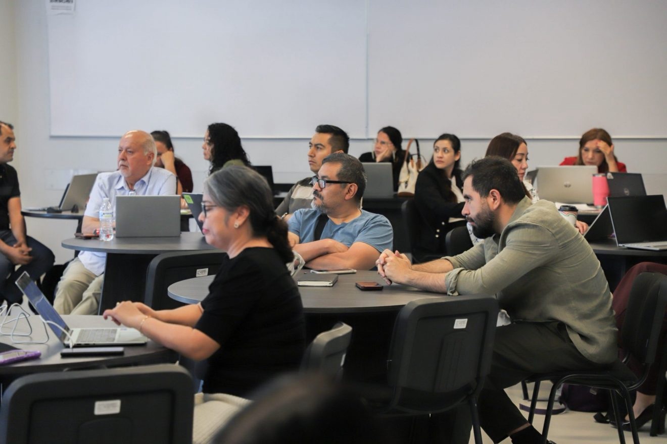 LA UACJ QUIERE QUE LA CIENCIA LLEGUE A TODOS 