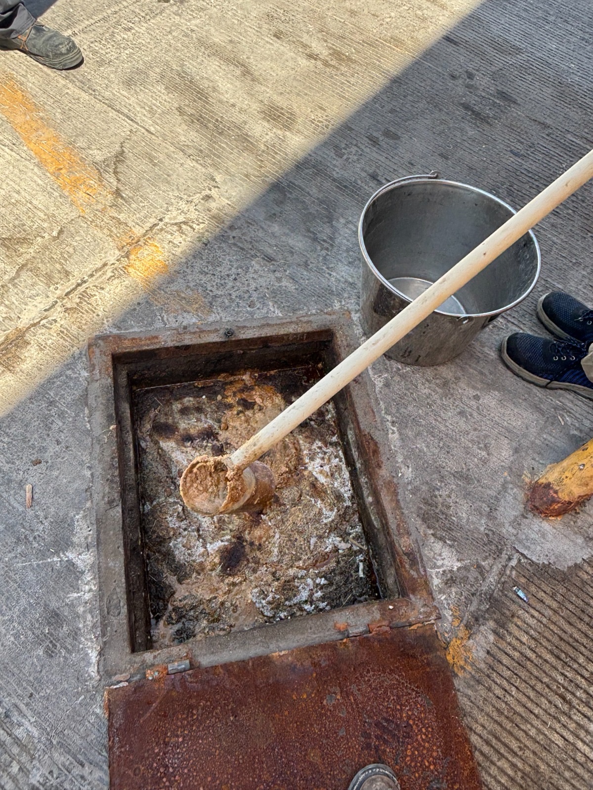 JMAS APLICA MULTAS A NEGOCIOS POR FALTA DE TRAMPAS DE&nbsp;GRASA