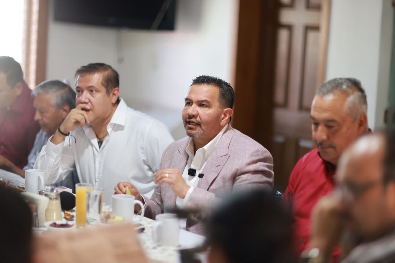 UNIDAD, ESTRUCTURA Y DIÁLOGO: LA NUEVA RUTA DE CRUZ EN CHIHUAHUA